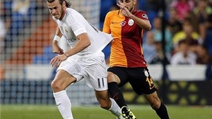 Van Gaal g&#226;y sốc khi lại muốn chi&#234;u mộ Gareth Bale